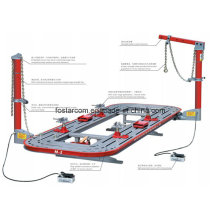 Vehicle Body Correcting Device